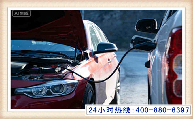 连南潍坊拖车,附近24小时汽车拖车救援，潍坊道路救援拖车电话